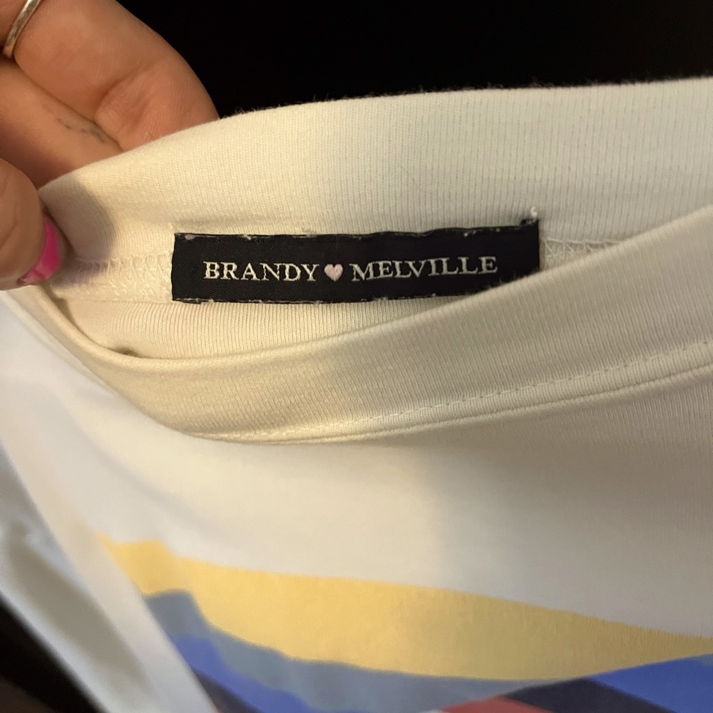 Brandy Melville Long Sleeve